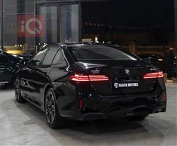 بي ام دبليو الفئة 5